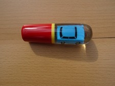 Trabant orgineller Schaltgriff