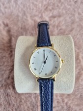 Damen - Armbanduhr - Römische