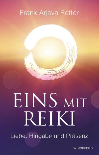 Eins mit reiki - eins, arjava