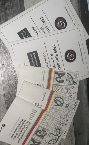 Tms übungsmaterial itb - Übungsmaterial-,