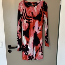 Damenkleid Langarm