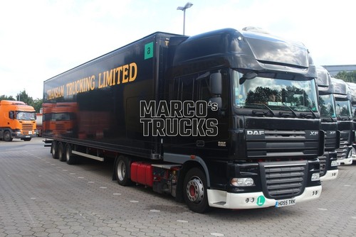 Lkw foto daf - lkw, 105.460