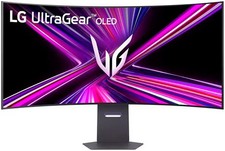 LG Curved Gaming-Monitor