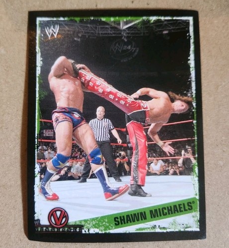 Wwe shawn michaels champions - wwe,