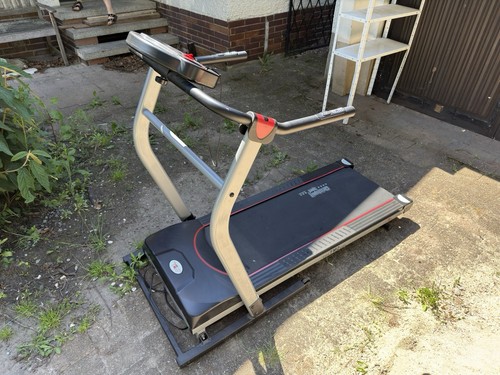 Laufband christopeit tm2 - christopeit,
