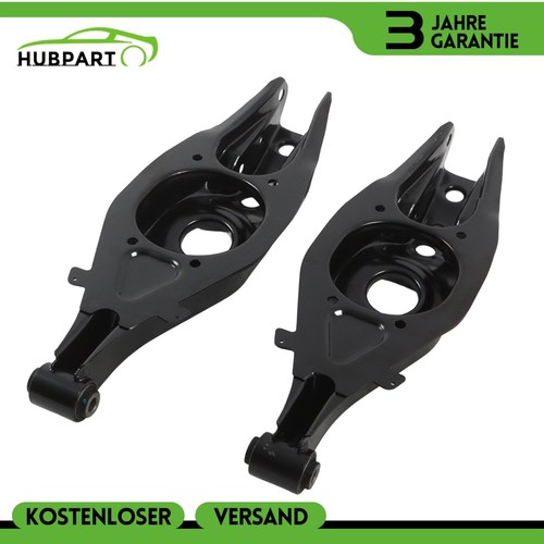 Querlenker hinten - querlenker,