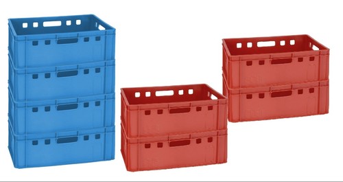 Robuste eurokisten - robuste,