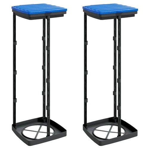 Müllsackständer 120 l - 120,