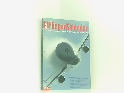Fliegerkalender 2009