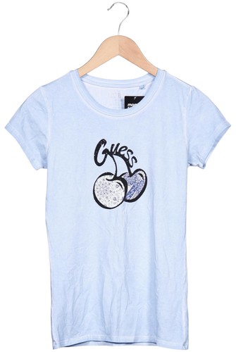Guess shirt damen - t-shirt,