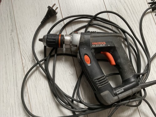 Protool pdp dec ff - protool, 20-4