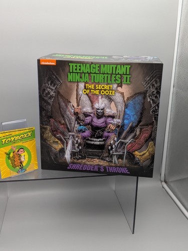 Neca teenage mutant ninja - neca,
