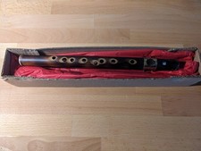 Maui Xaphoon "Bamboo Sax"