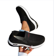 Damen Freizeit Schuhe Outdoor