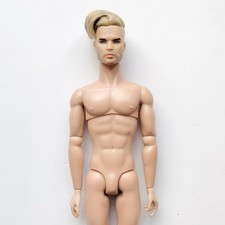 Integrity toys milo montez - milo,