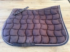 Schabracke Braun Schockemöhle