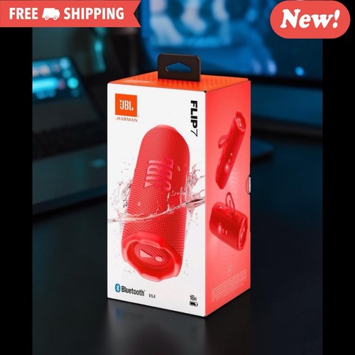 Jbl flip tragbarer - flip,