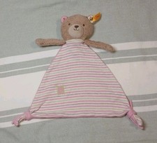 Rosy Bär Schmusetuch von