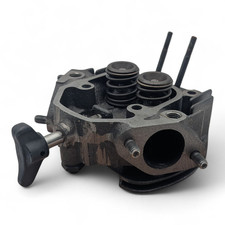 Hatz Zylinderkopf 00907601, 00313802, NSN 2815-12-188-6320