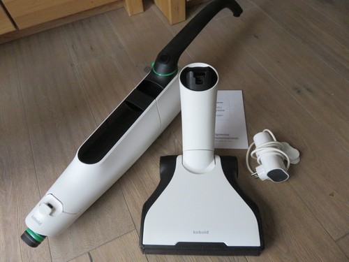 Vorwerk kobold akkusauger vk7 - vorwerk,