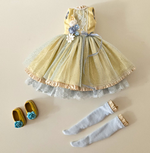 Blythe puppe kleidung - blythe, puppe/kleidung