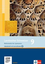 Lambacher Schweizer Mathematik