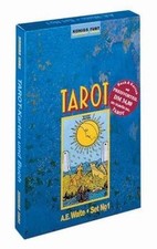 Tarot für Einsteiger/innen
