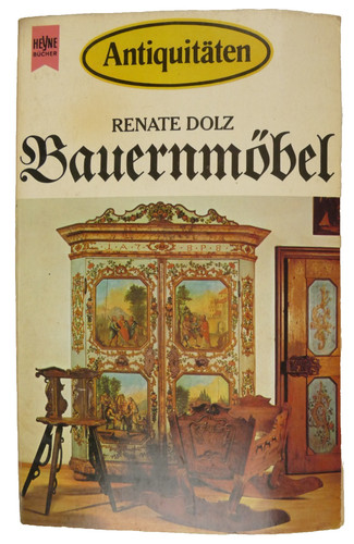 Renate dolz bauernmöbel - dolz,