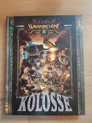 Privateer press warmachine - privateer,