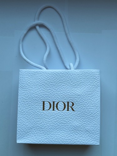Dior tüte - dior,