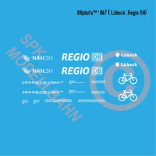 DBpbzfa 067 (Lübeck, Regio SH