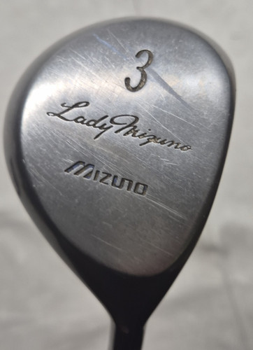Mizuno lady golfholz - mizuno,