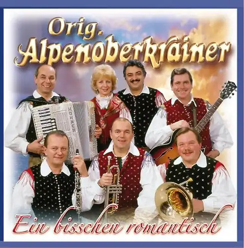 Orig alpenoberkrainer ein - alpenoberkrainer,
