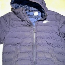  Nike Jacke Kinder Gr. 137-147