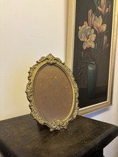 Vintage Alter Bilderrahmen