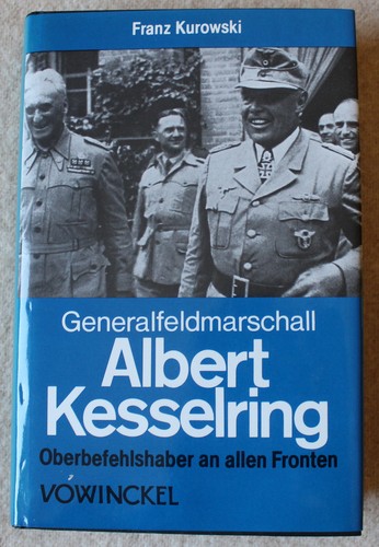 Generalfeldmarschall albert - generalfeldmarschall,