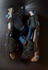 Superfit Trekkingsandalen /