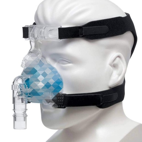 Universal cpap headgear - universal,