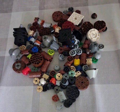 Lego 230 gramm - lego,