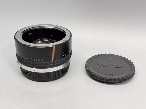 Makinon converter für - 2x,