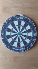 Dartscheibe Koto King Classic