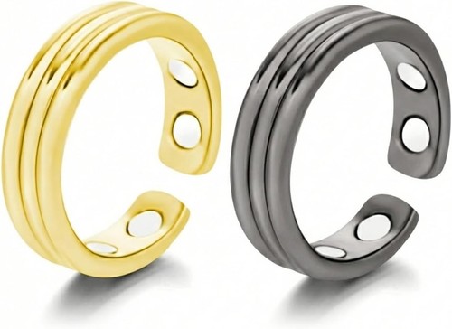 Magnetische ringe vital - magnetische, ring