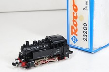 Roco N 23200 Dampflok BR 80 039 der DB - TOP + OVP