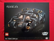 LEGO Super Heroes: Batmobile