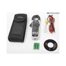 VOLTCRAFT VC-523 Stromzange