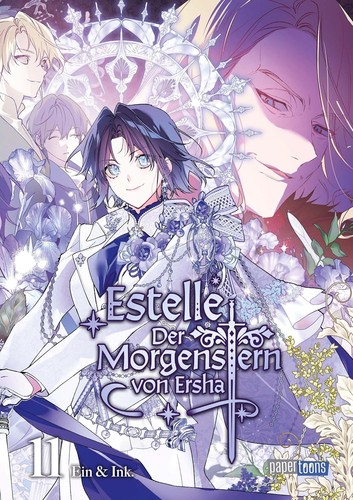 Estelle der morgenstern von - estelle,