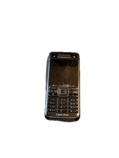 Bastler Deko Museum Reparatur  Sony Ericsson Cyber-Shot C902 Tastenhandy