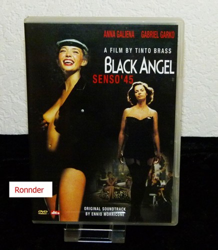 Black angel aka - senso, '45