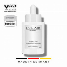 DULEXIR Vitamin C Serum –