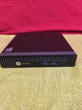 HP EliteDesk 800 G1 Mini-PC